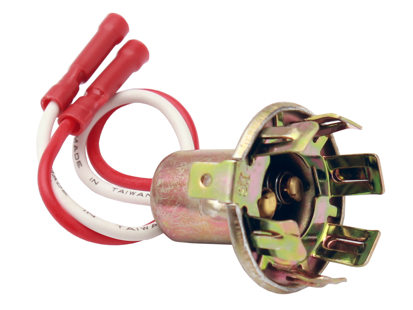 Globe Holder Early GMH Stop Tail Bay15d Base Globe - X2461