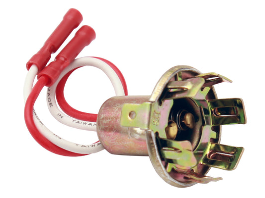 Globe Holder Early GMH Stop Tail Bay15d Base Globe - X2461