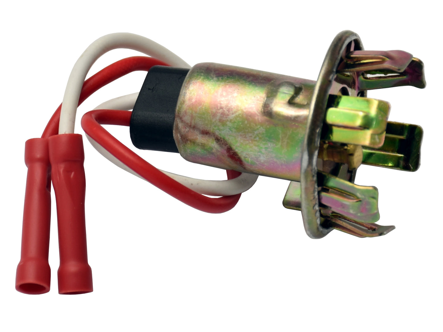 Globe Holder Early GMH Stop Tail Bay15d Base Globe - X2461