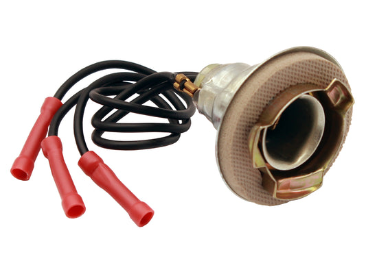 Globe Holder Ford Stop & Tail Bay15d Base Globes - X2465