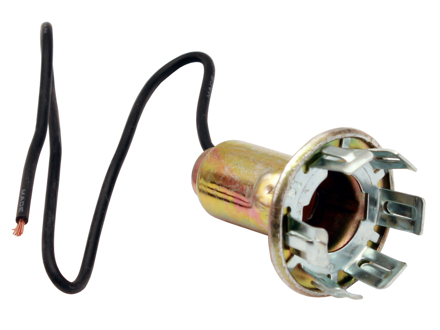 Globe Holder GMH Reverse Rear Light Ba15s Base - X2476