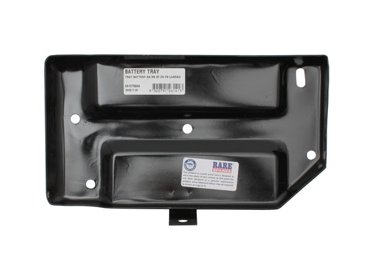 Battery Tray XA XB Falcon ZF ZG Fairlane P5 LTD Landau - XA10732AA