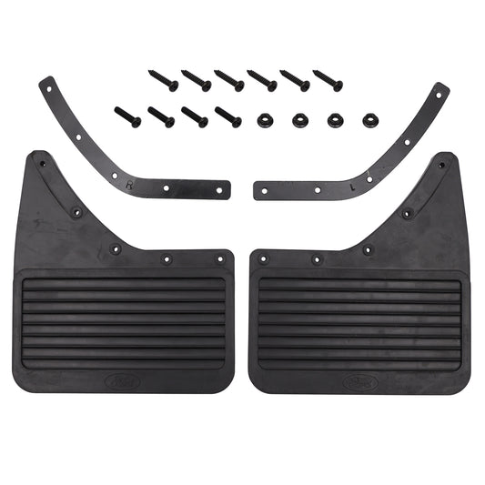 Ford Front Mudflap Kit XA XB XC ZF ZG ZH – XA16268A