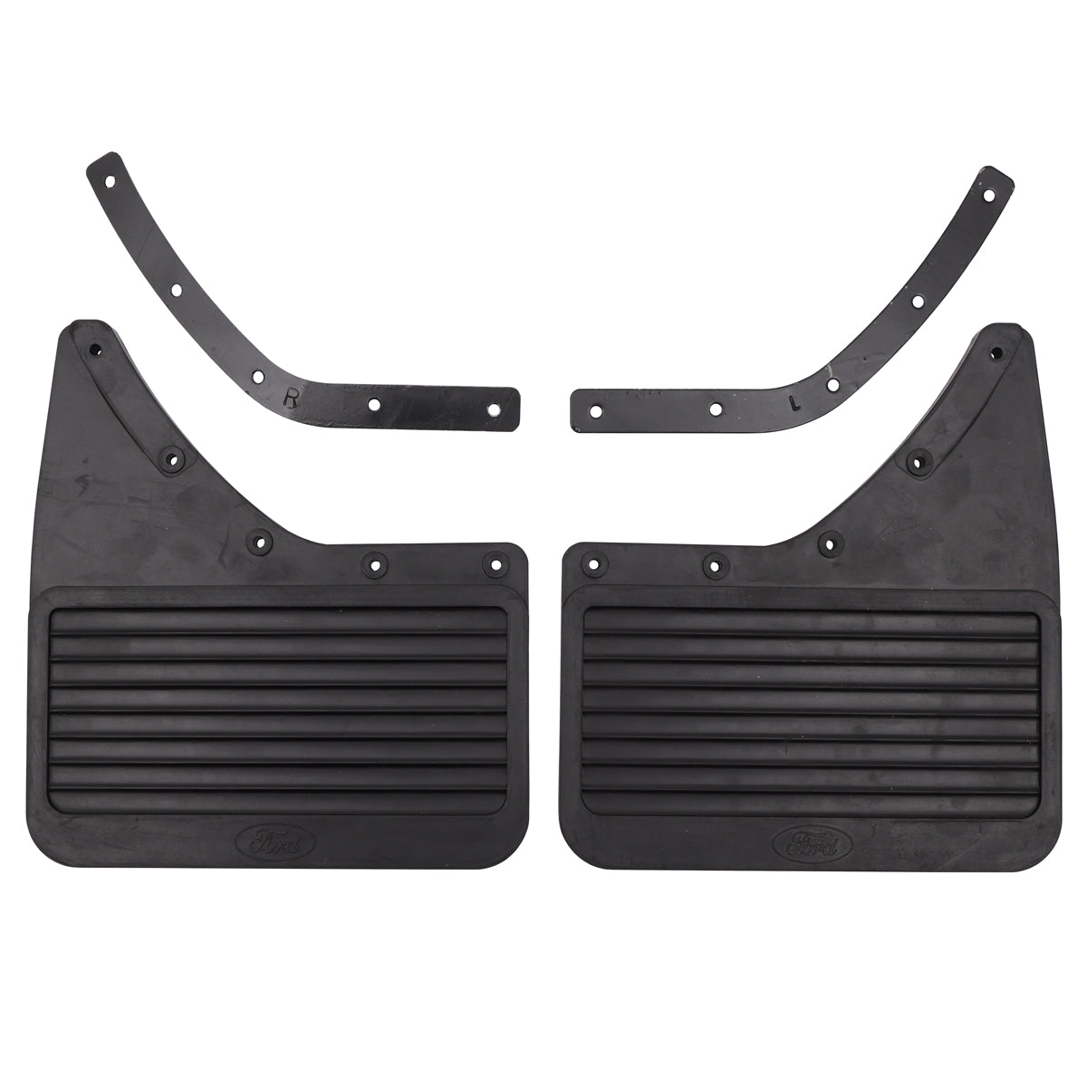 Ford Front Mudflap Kit XA XB XC ZF ZG ZH – XA16268A