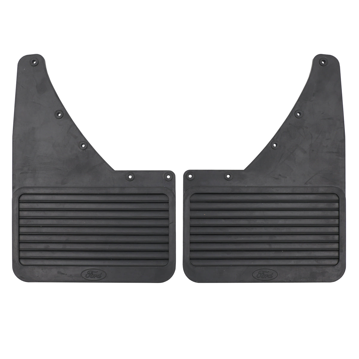 Ford Rear Mudflap Kit XA XB XC ZF ZG ZH – XA16360B