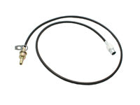 Ford Speedo Cable XA XB XC ZF ZG ZH V8 BorgWarner Manual 3 / 4spd - XA17260DA