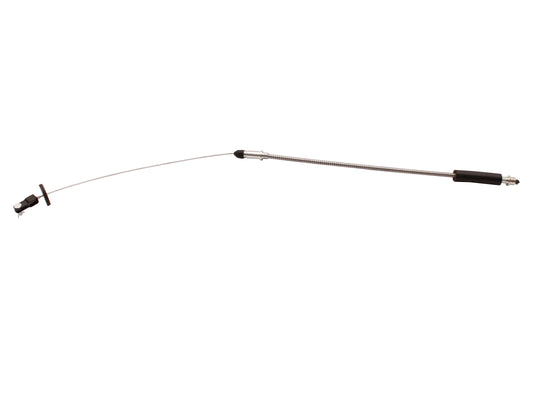 Handbrake Cable Front XY XA ZD ZF - 12/72 Origin - XA2853AA
