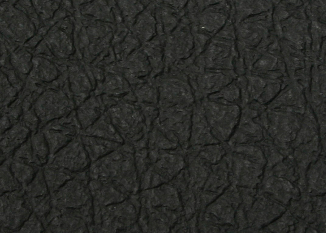 Headlining & Visor FE FC Sedan Black Roebuck - 7411357-HL033