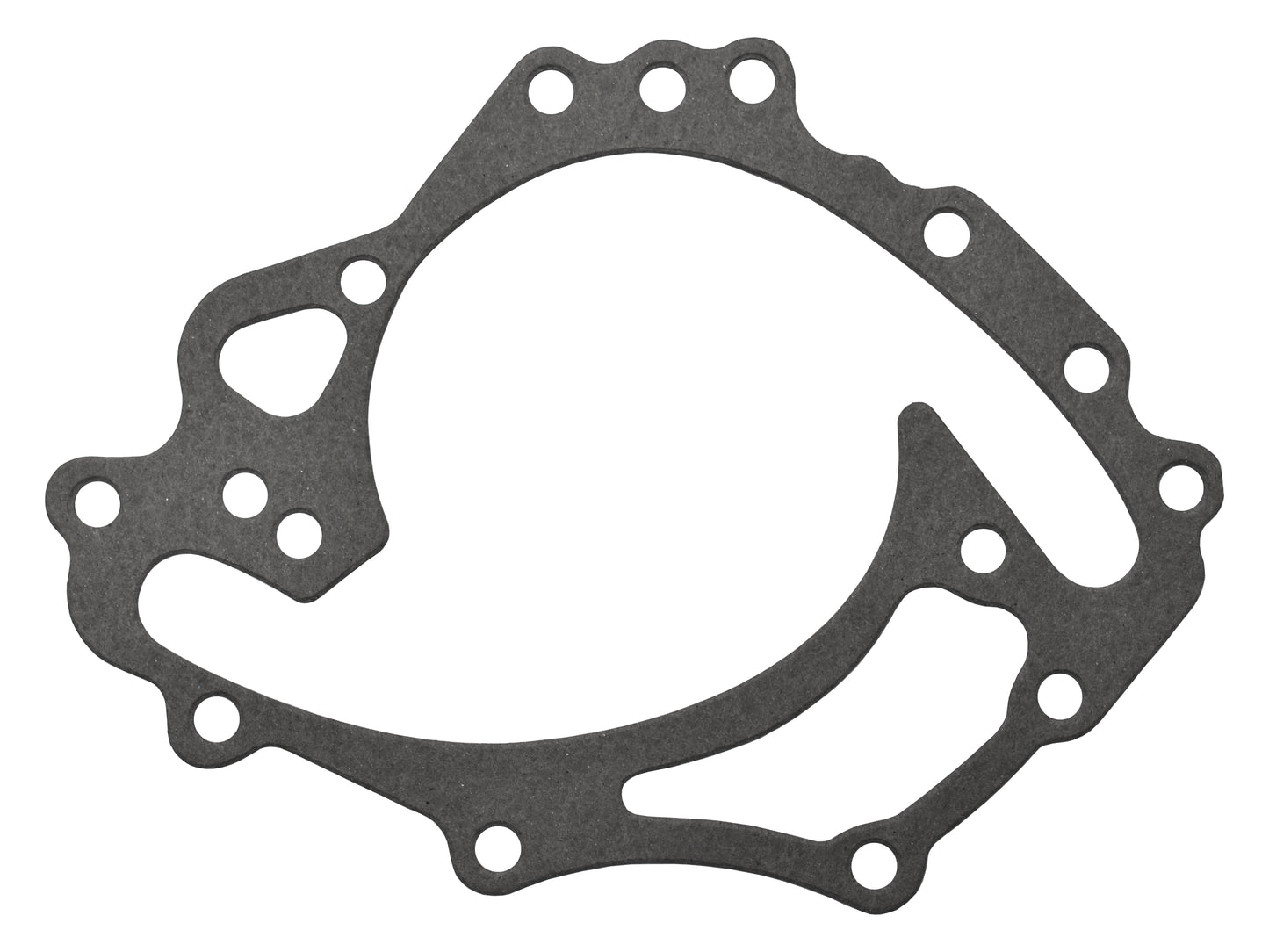 Gasket Water Pump Cover Clev V8 XW XY XA XB XC XD XE ZC - ZK - XA8513AA