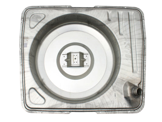 Fuel Tank Standard XA XB Sedan Coupe ZF ZG P5 To 12/1974 - XA9002A