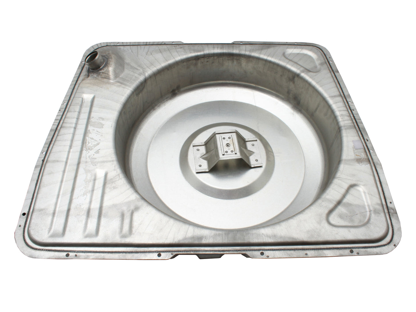 Fuel Tank Standard XA XB Sedan Coupe ZF ZG P5 To 12/1974 - XA9002A