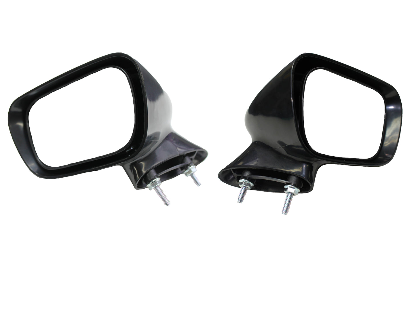 Door Mirror Kit Exterior XA XB XC Manual - XABCMP