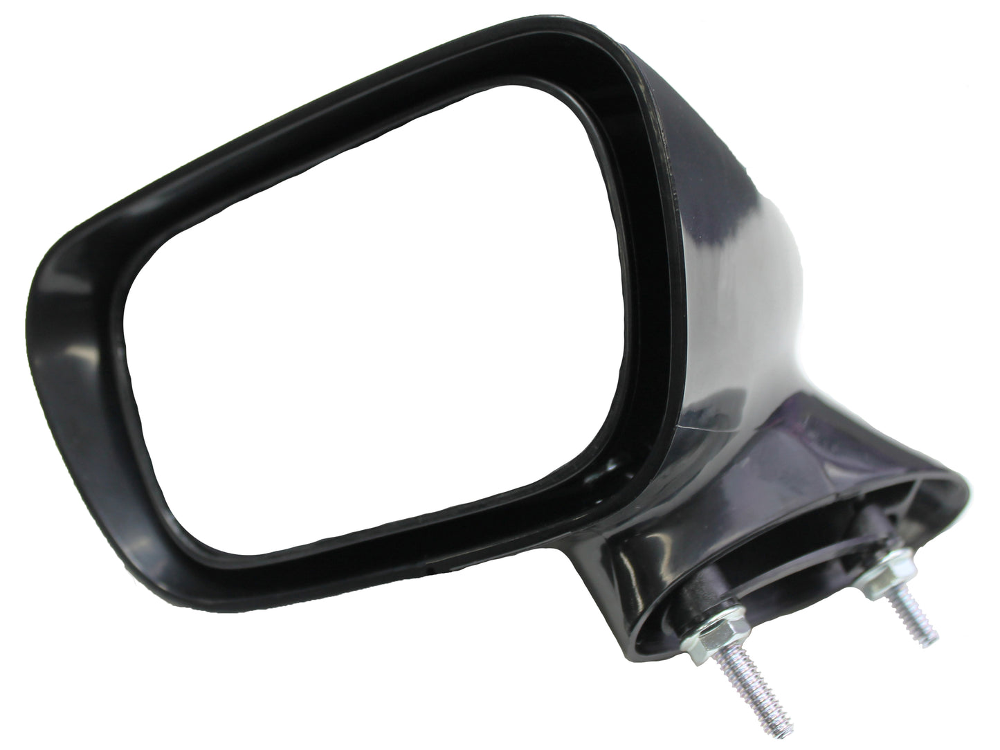 Door Mirror Assembly Exterior Manual Left Hand XA XB XC - DM2017