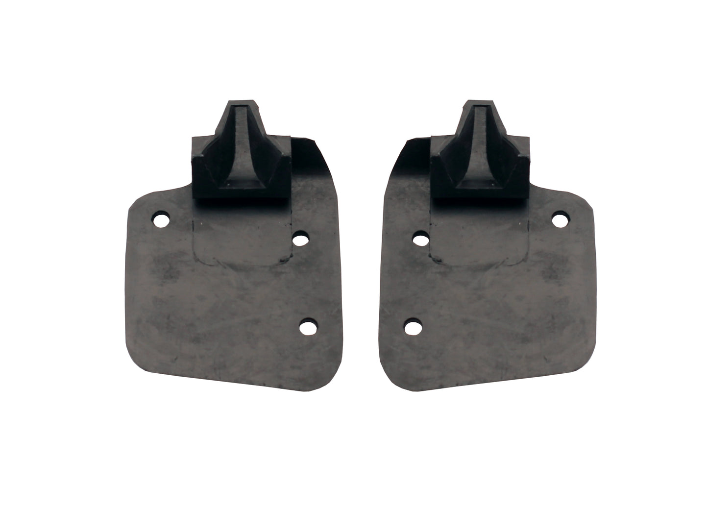 Seal Door Belt Front XA XB XC Coupe Ute Van Pair - XACDBS