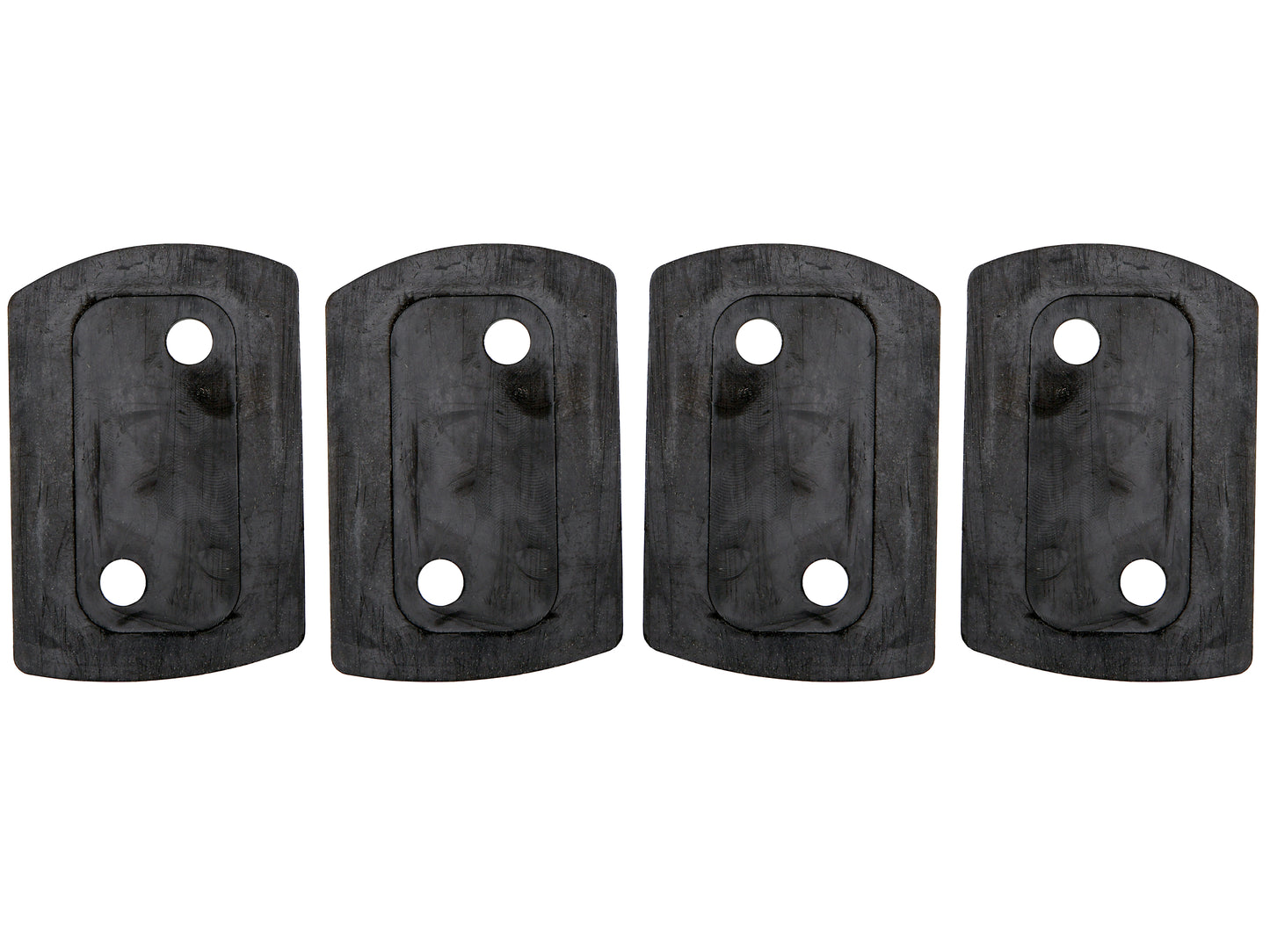 Panel Van Barn Door Hinge Plate Set Ford XA XB XC - XAHP74SET