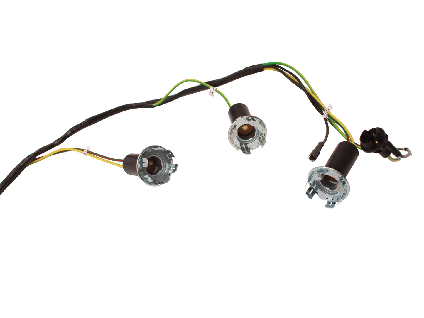 Wiring Harness Tail Light Loom XA XB Sedan & Coupe - XB14405B