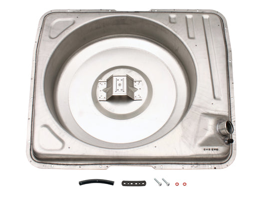 Fuel Tank Standard XB XC ADR27 Sedan Coupe 12/74 on - XB9002F