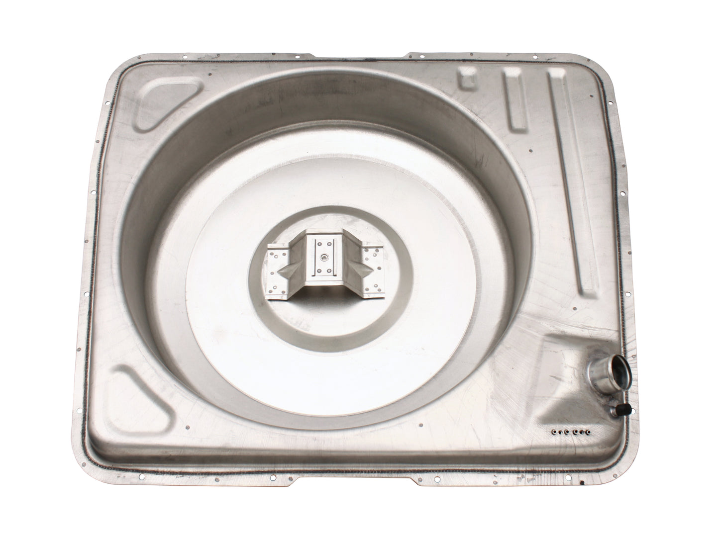 Fuel Tank Only Standard XB XC ADR27 Sedan Coupe 12/74 On - XB9002FA