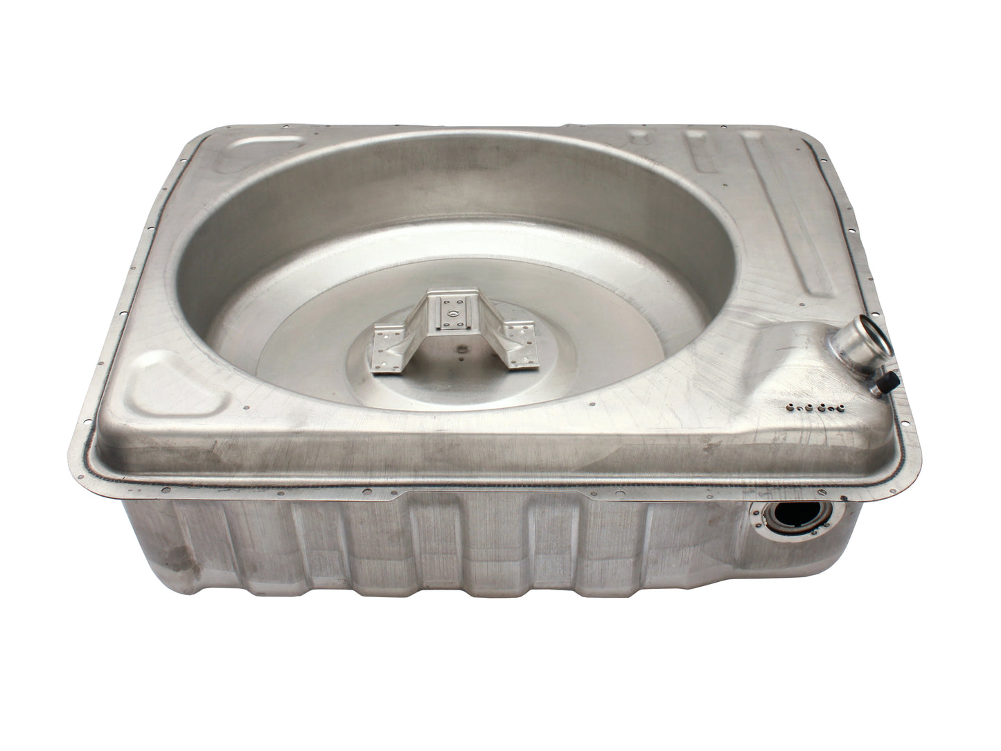 Fuel Tank Kit XB XC ADR27 Sed Coupe Std From 12/74  With 3/8" Sender - FT2005-38