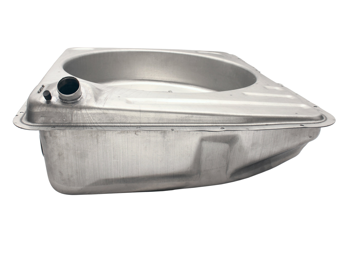 Fuel Tank Kit XB ADR27 Sed Coupe Std From 12/74 With 1/2" Sender - FT2005-12