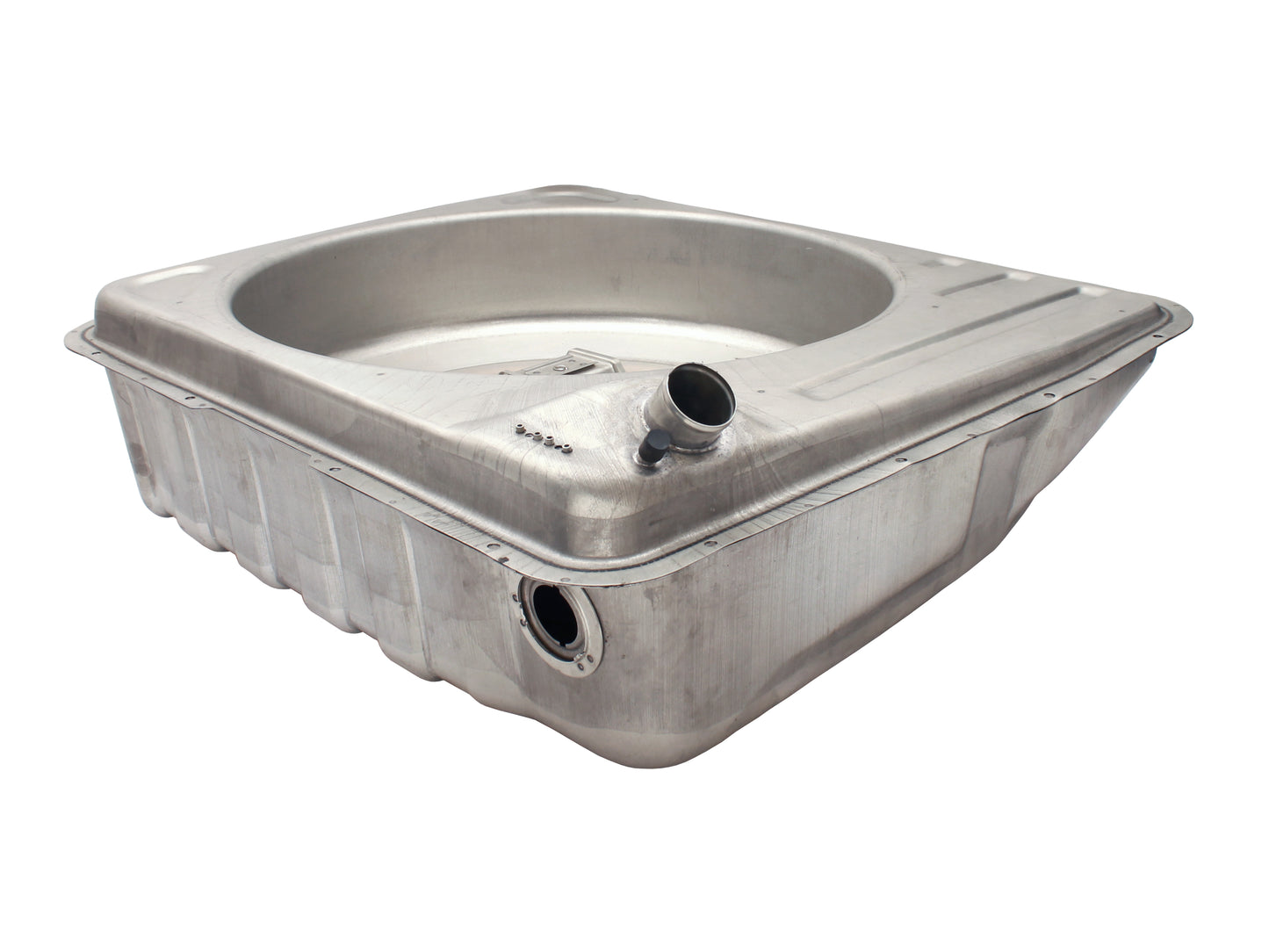 Fuel Tank Kit XB ADR27 Sed Coupe Std From 12/74 With 1/2" Sender - FT2005-12