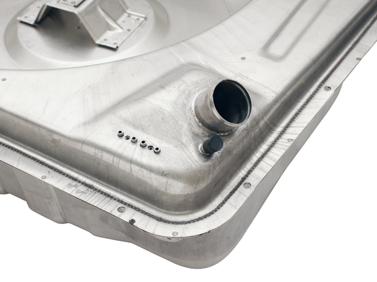 Fuel Tank Kit XB XC ADR27 Sed Coupe Std From 12/74  With 3/8" Sender - FT2005-38