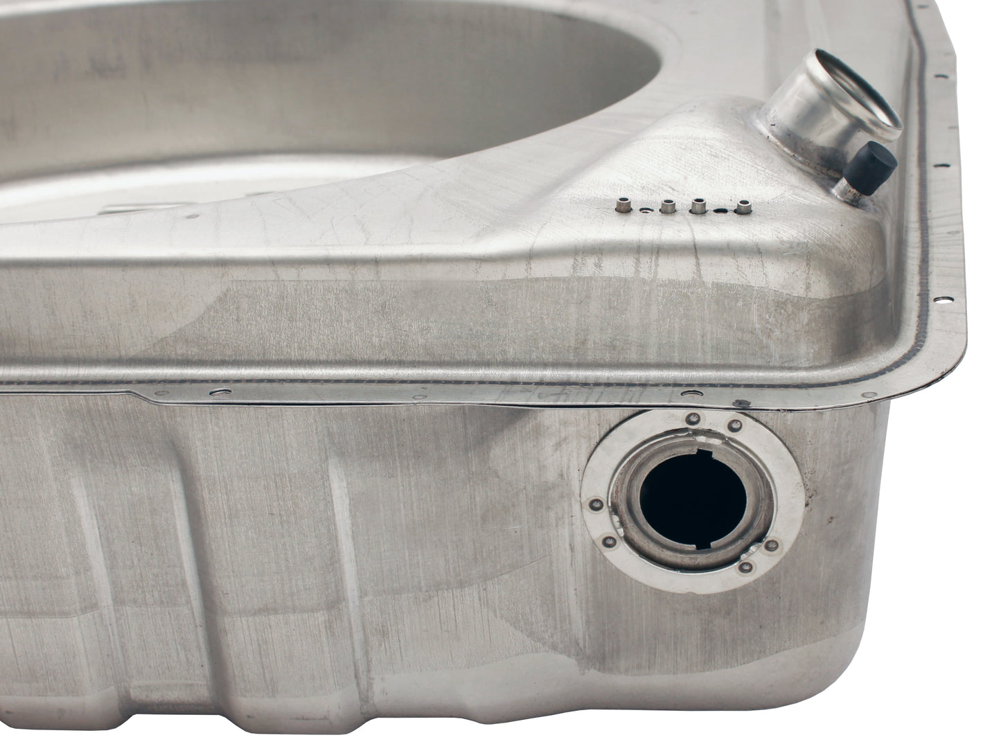 Fuel Tank Standard XB XC ADR27 Sedan Coupe 12/74 on - XB9002F