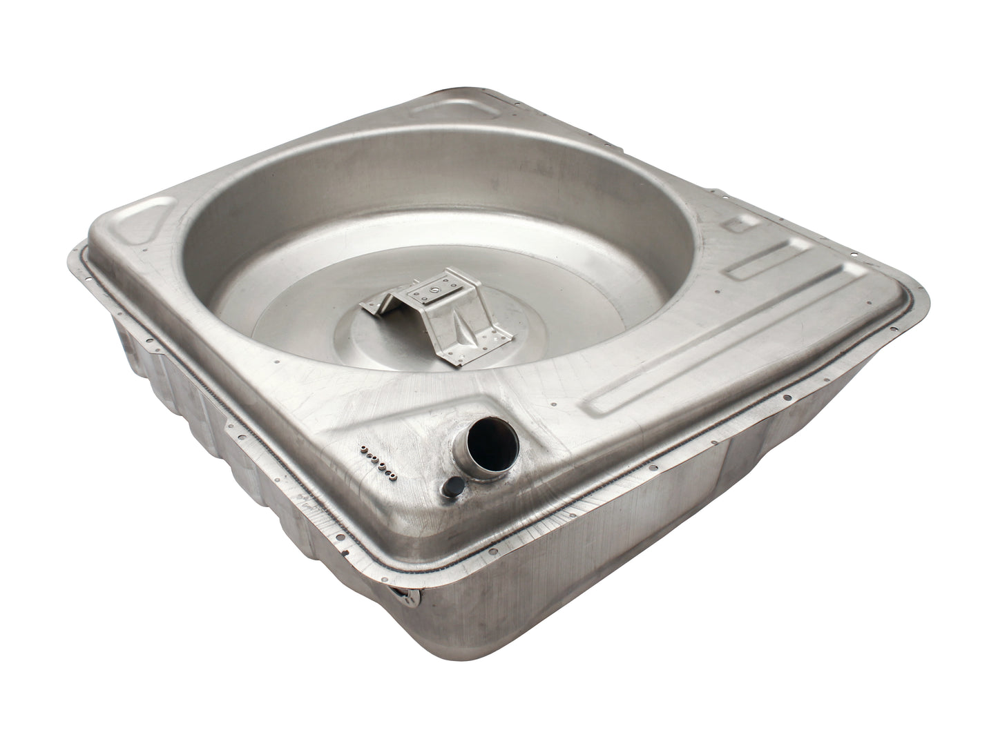 Fuel Tank Only Standard XB XC ADR27 Sedan Coupe 12/74 On - XB9002FA