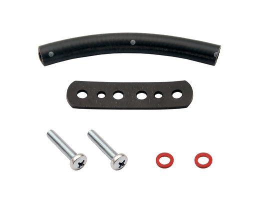 Fuel Tank Fitting Kit XB XC ADR27 Sedan Coupe 12/74 On - XB9002FKIT