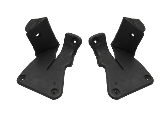 Seal Pillar Lock XA XB XC Coupe (Above Striker) - XBPS