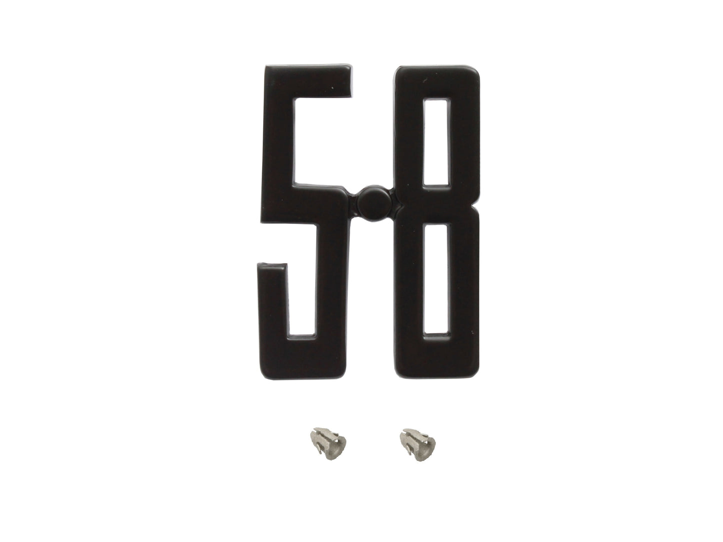 Badge Kit XC Falcon Cobra 5.8 Litre V8 - XCBK6
