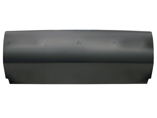 Tailgate XA XB XC XD XE XF Ute Shell With Tonneau Holes - XCP40709ATW