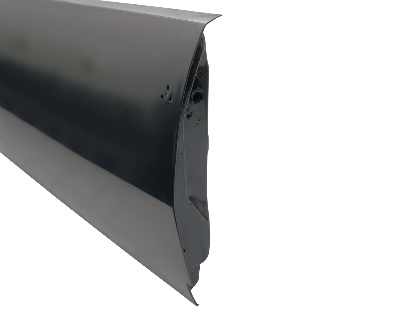 Tailgate XA XB XC XD XE XF Ute Shell With Tonneau Holes - XCP40709ATW