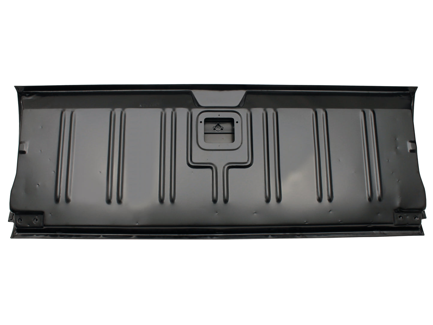 Tailgate XA XB XC XD XE XF Ute Shell With Tonneau Holes - XCP40709ATW