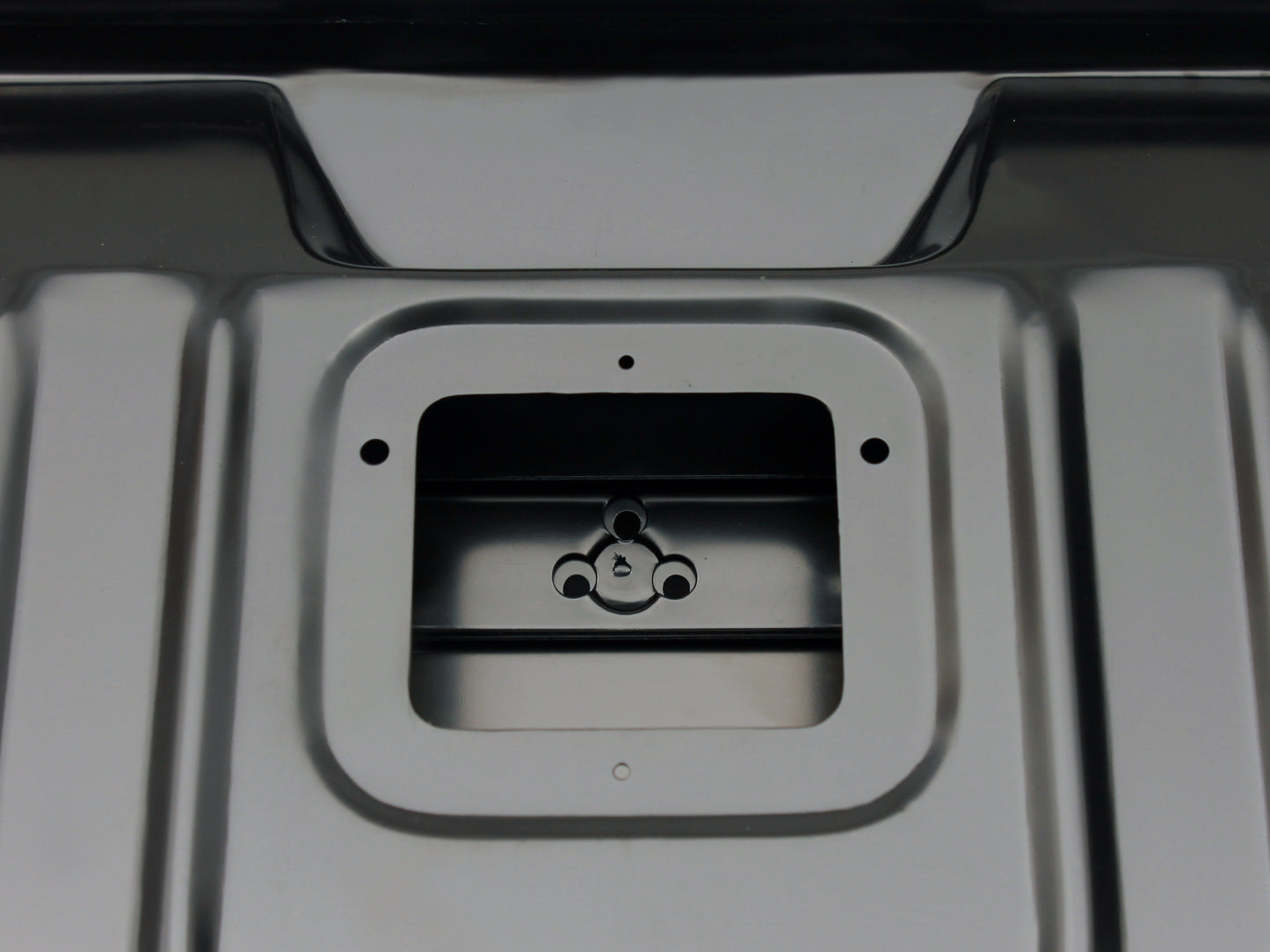 Tailgate XA XB XC XD XE XF Ute Shell With Tonneau Holes - XCP40709ATW