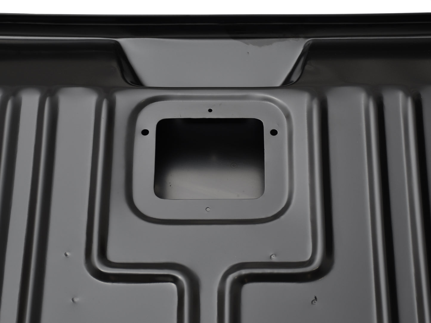 Tailgate XA XB XC XD XE XF Ute Shell Without Tonneau Holes - XCP40709A