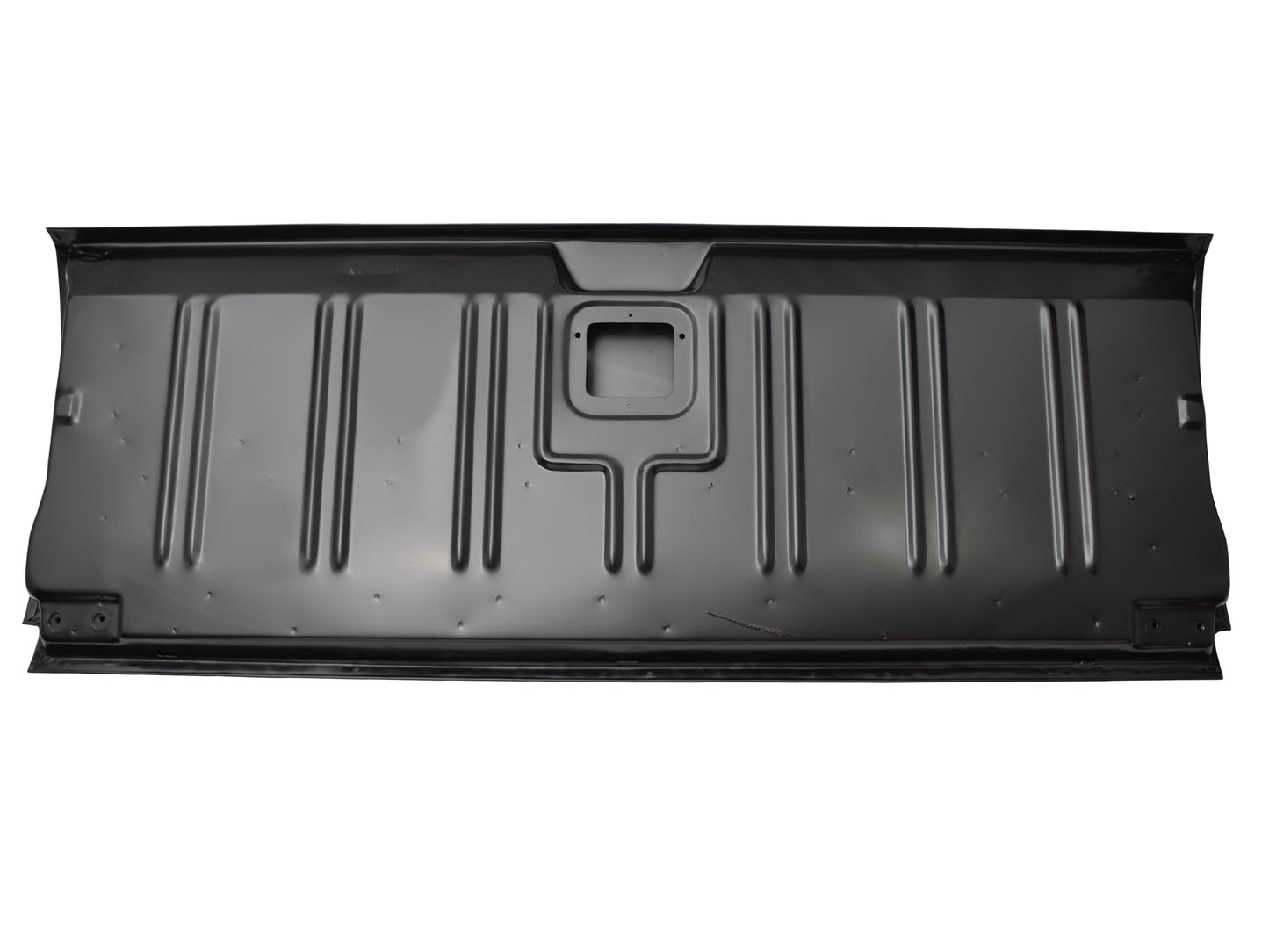 Tailgate XA XB XC XD XE XF Ute Shell Without Tonneau Holes - XCP40709A