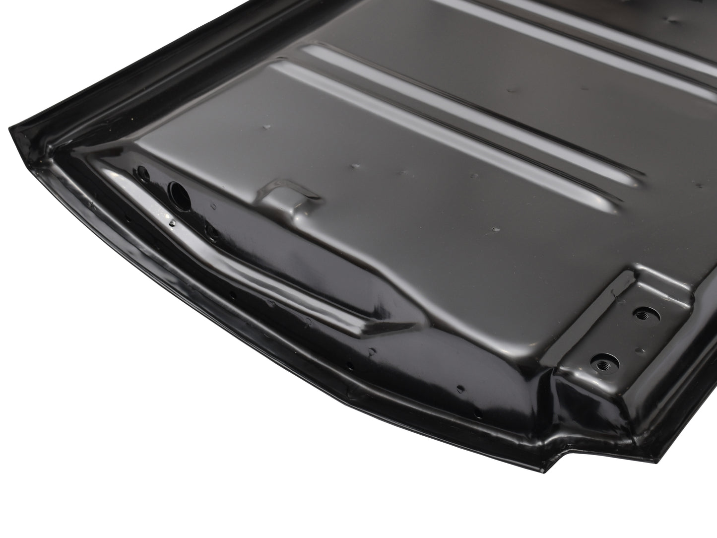 Tailgate XA XB XC XD XE XF Ute Shell Without Tonneau Holes - XCP40709A