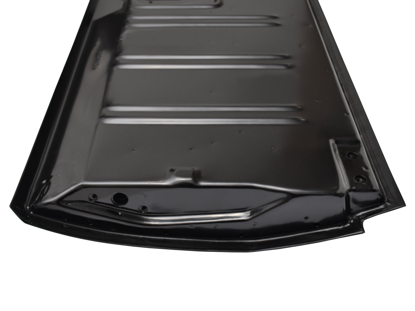 Tailgate XA XB XC XD XE XF Ute Shell Without Tonneau Holes - XCP40709A