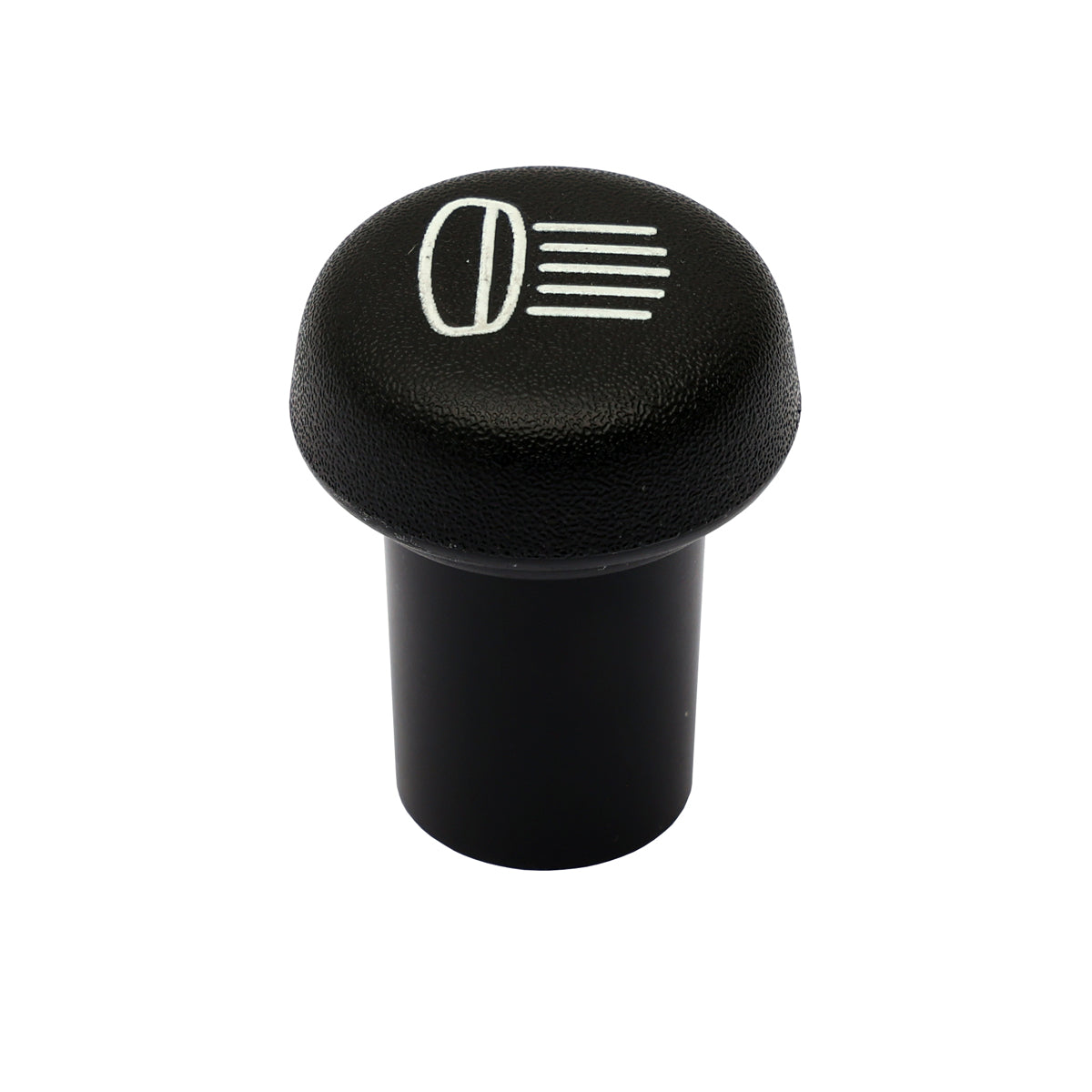 Driving Light Switch Knob Ford XD XE ZJ ZK - XD15A314A