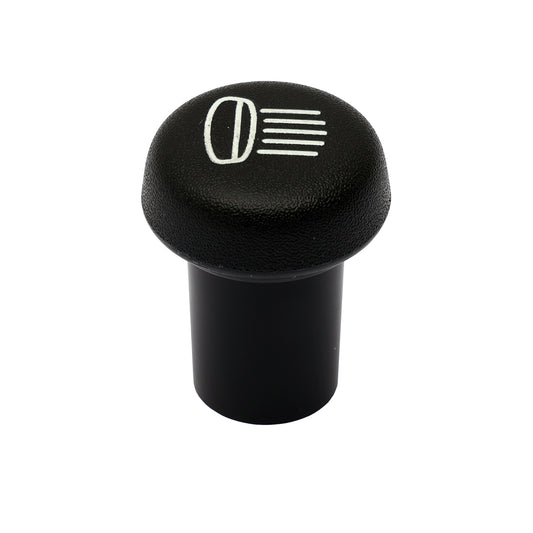 Driving Light Switch Knob Ford XD XE ZJ ZK - XD15A314A