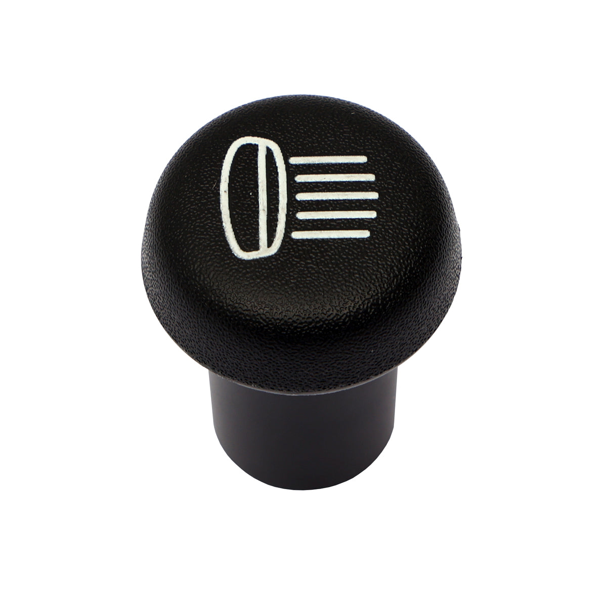 Driving Light Switch Knob Ford XD XE ZJ ZK - XD15A314A
