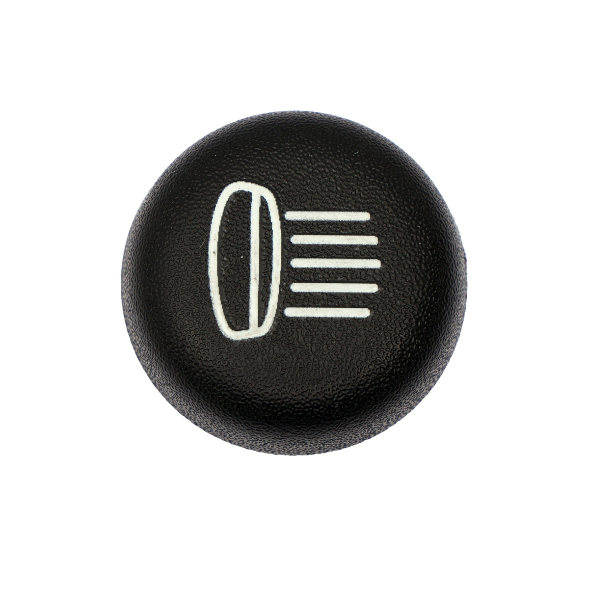 Driving Light Switch Knob Ford XD XE ZJ ZK - XD15A314A