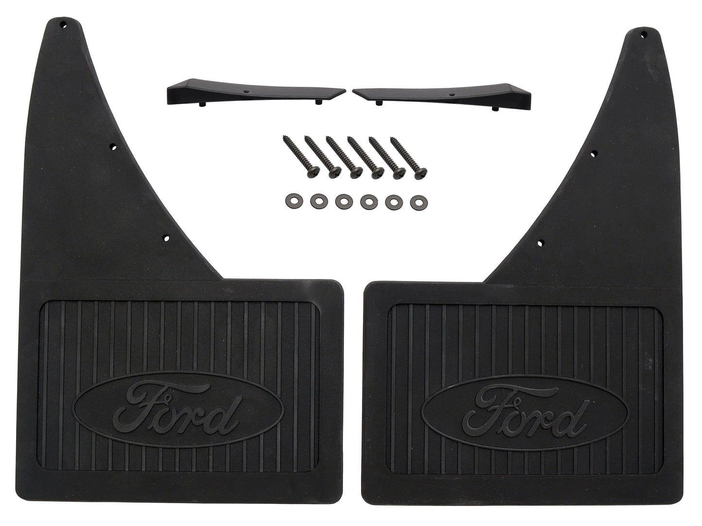 Mudflap Kit XD XE XF XG ZJ ZK ZL Front or Rear  - XD16360C