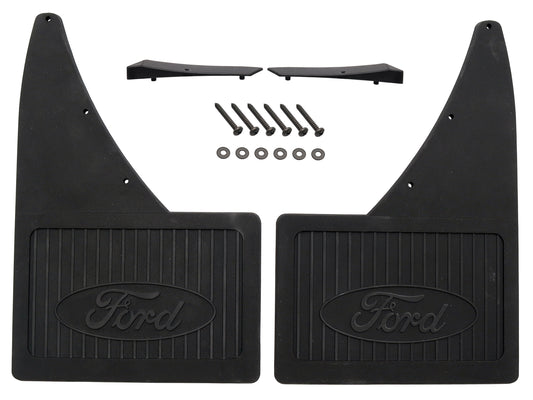 Mudflap Kit XD XE XF XG ZJ ZK ZL Front or Rear  - XD16360C