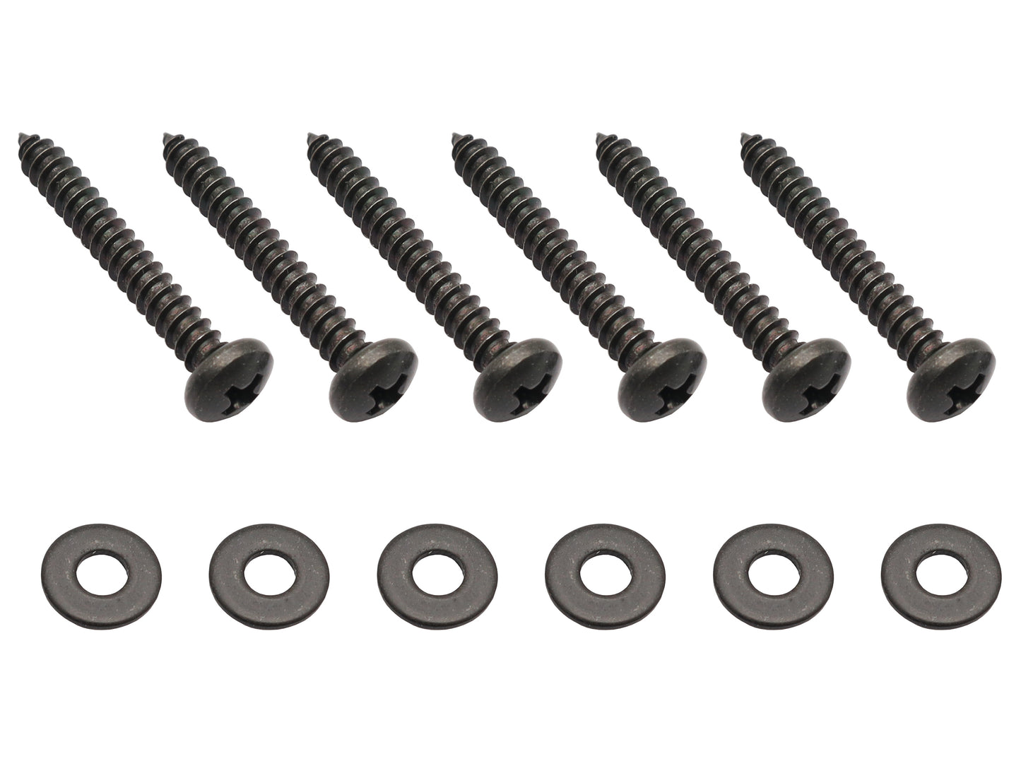 Mudflap Kit XD XE XF XG ZJ ZK ZL Front or Rear  - XD16360C