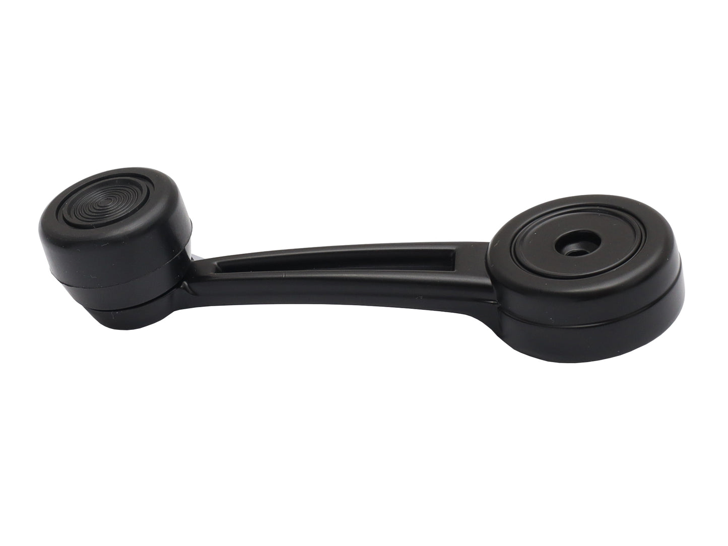 Window Winder Handle Ford XD XE ZJ ZK Black - WH2001