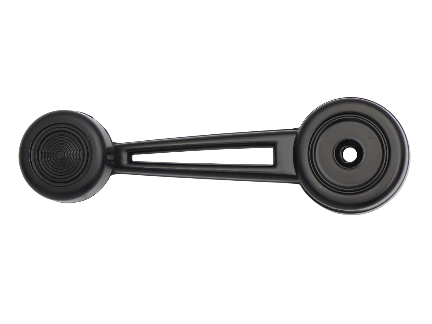 Window Winder Handle Kit Black XD XE ZJ ZK Left Hand & Right Hand (2) - WWKXD2