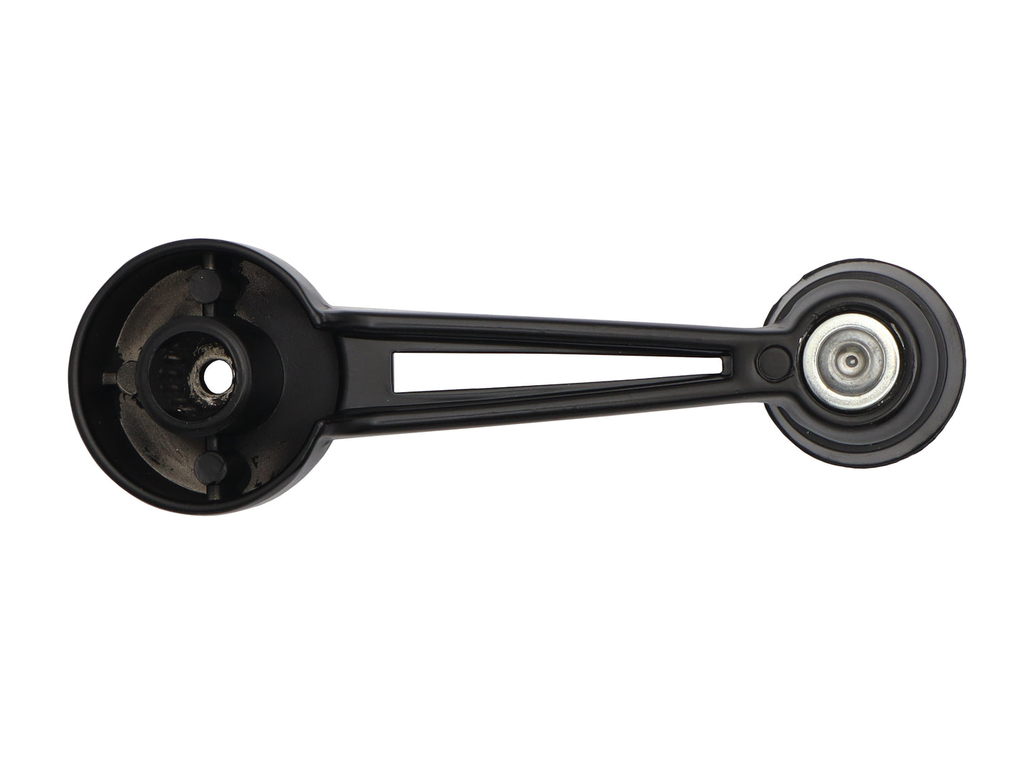 Window Winder Handle Kit Black XD XE ZJ ZK Left & Right Front Or Rear (4) - WWKXD4