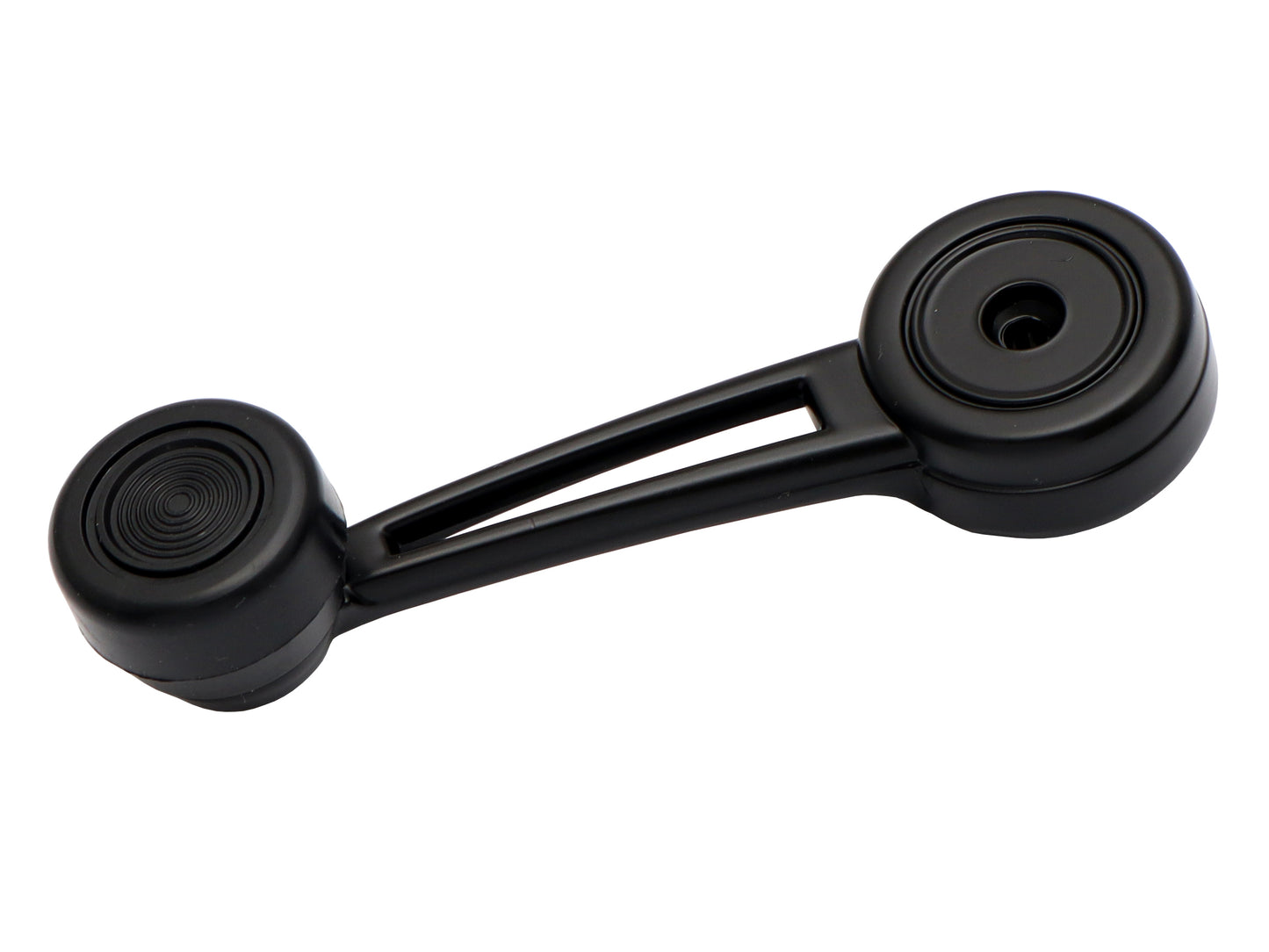 Window Winder Handle Kit Black XD XE ZJ ZK Left & Right Front Or Rear (4) - WWKXD4